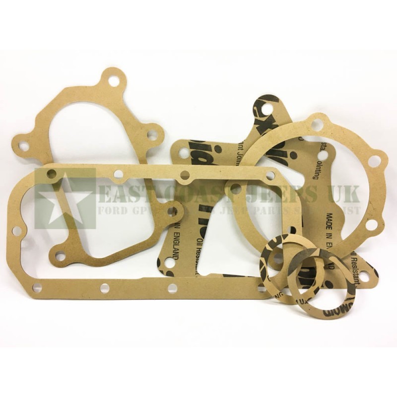 Transfer Case Gasket KIT *without seals* FMGPW18355C WOA7443C